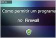 Como colocar Googleupdate exe na lista de permissões do Firewal